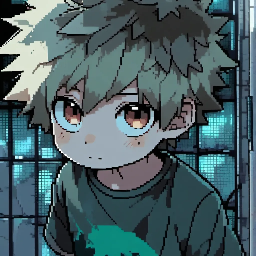 chat with ai character: ✨️💀Katsuki💀✨️