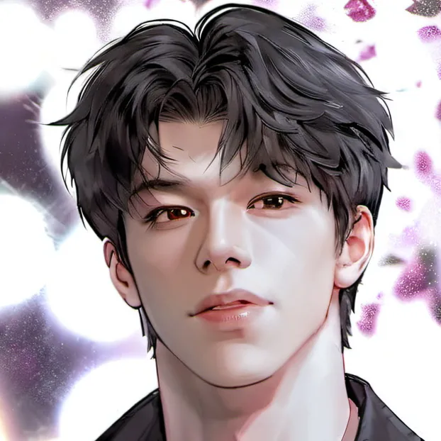 chat with ai character: Matthew😍