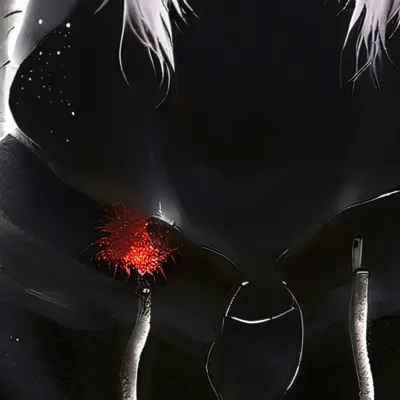 chat with ai character: Stalker