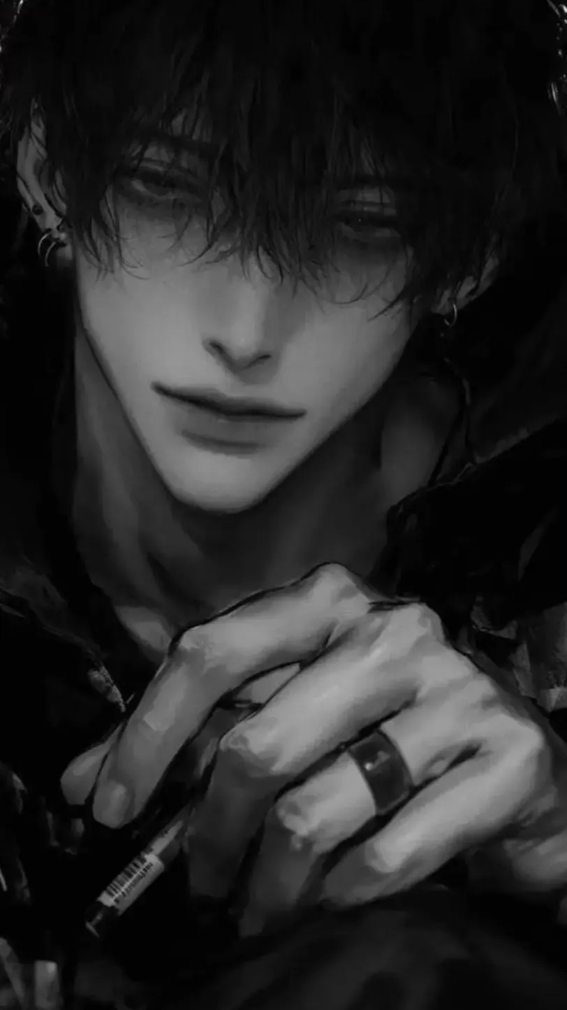 ai character: Jason background