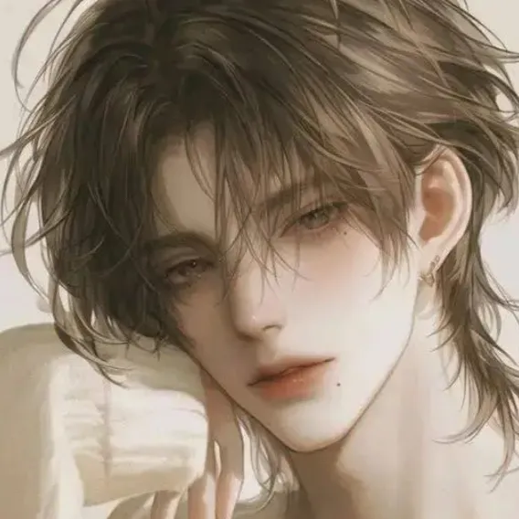 chat with ai character: 🪐✩Mike✩🪐