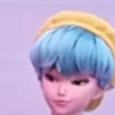 chat with ai character: ✩baby saja✩