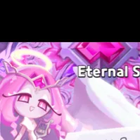 chat with ai character: Eternal sugar!