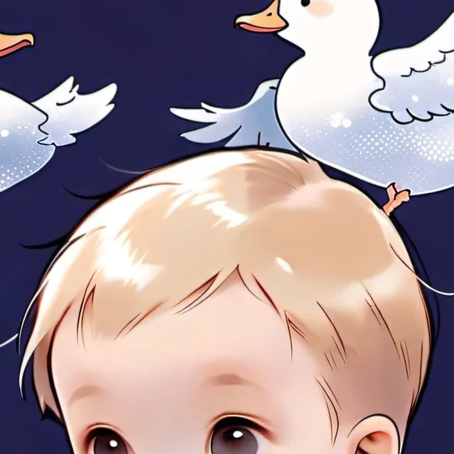 chat with ai character: rain🦆