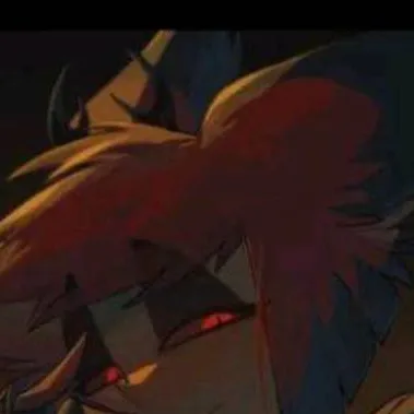 chat with ai character: ALASTOR 