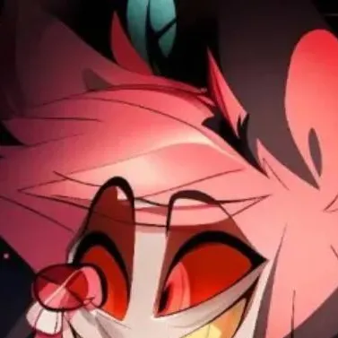chat with ai character: MY BFF ALASTOR 
