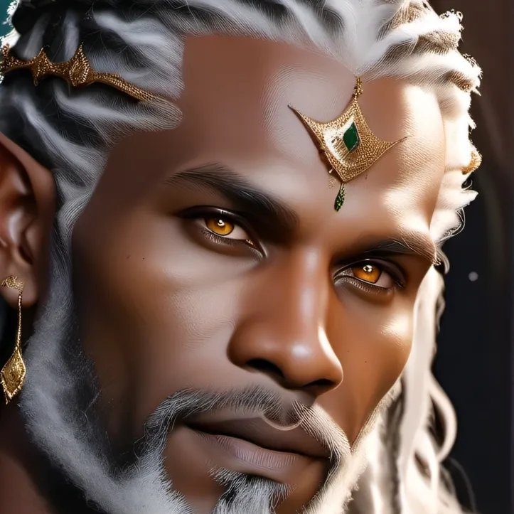 chat with ai character: Master (Vampire)