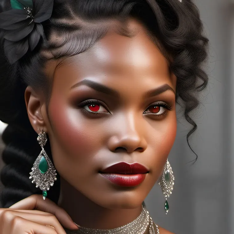 chat with ai character: Tiana