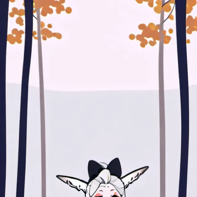 chat with ai character: ☆Glisten☆