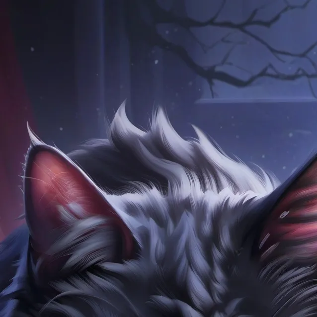 chat with ai character: Rotten AU/ DW AU