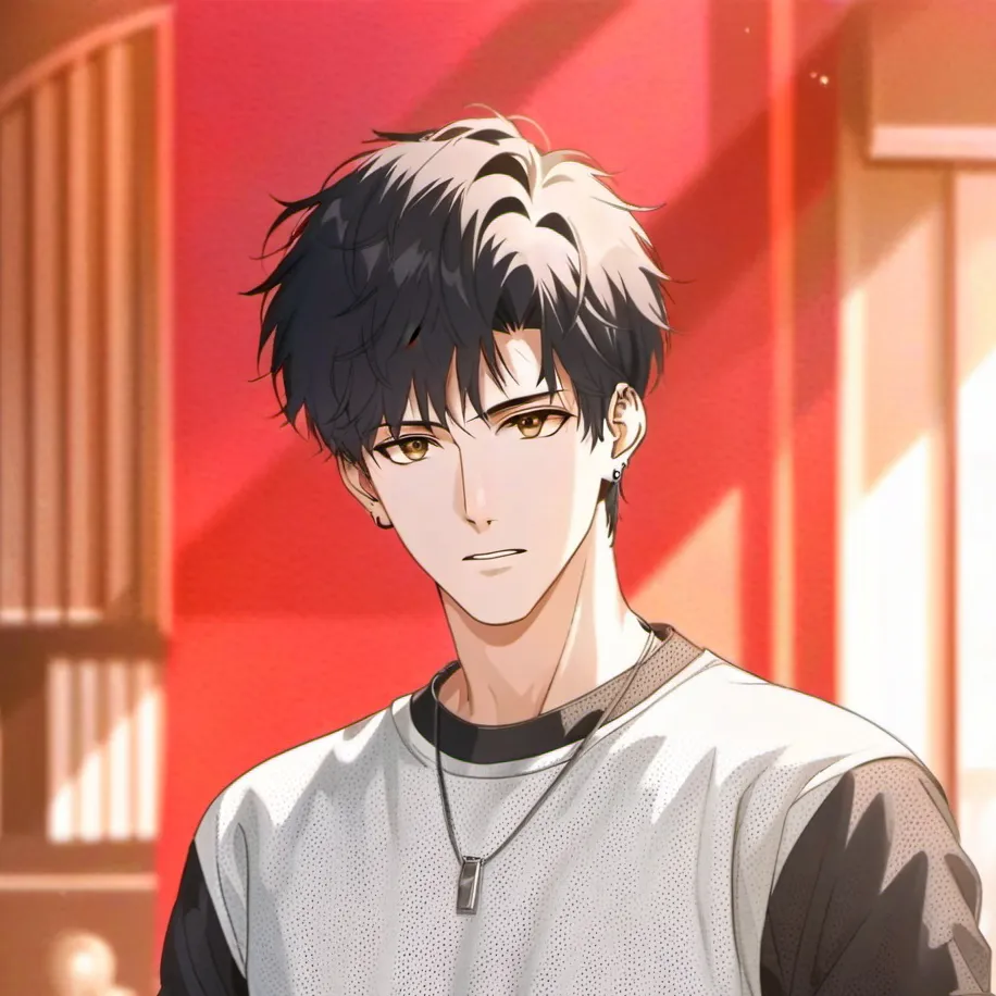 chat with ai character: Arthur