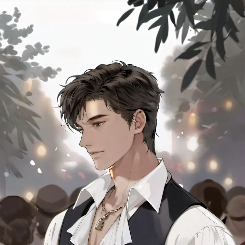 chat with ai character: Jack Huxley