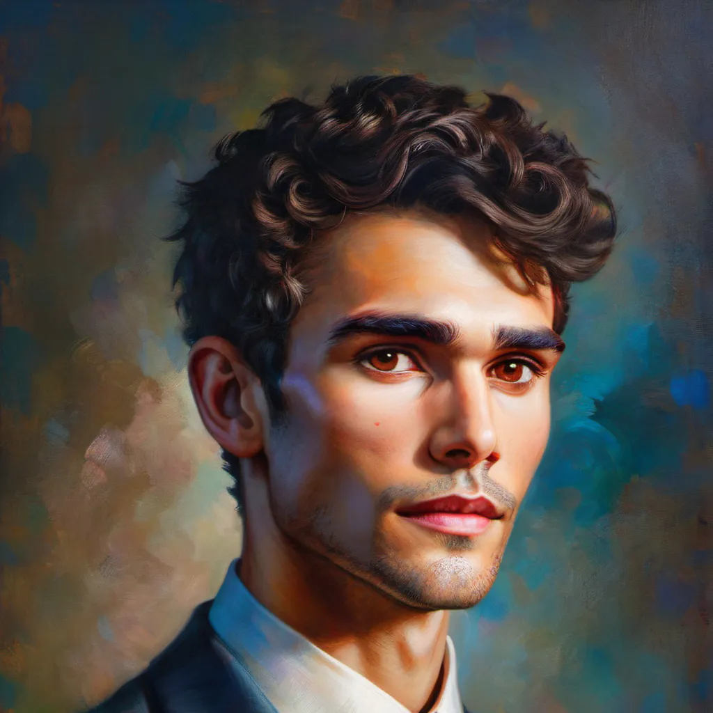 chat with ai character: Fillip￼￼ Garcia