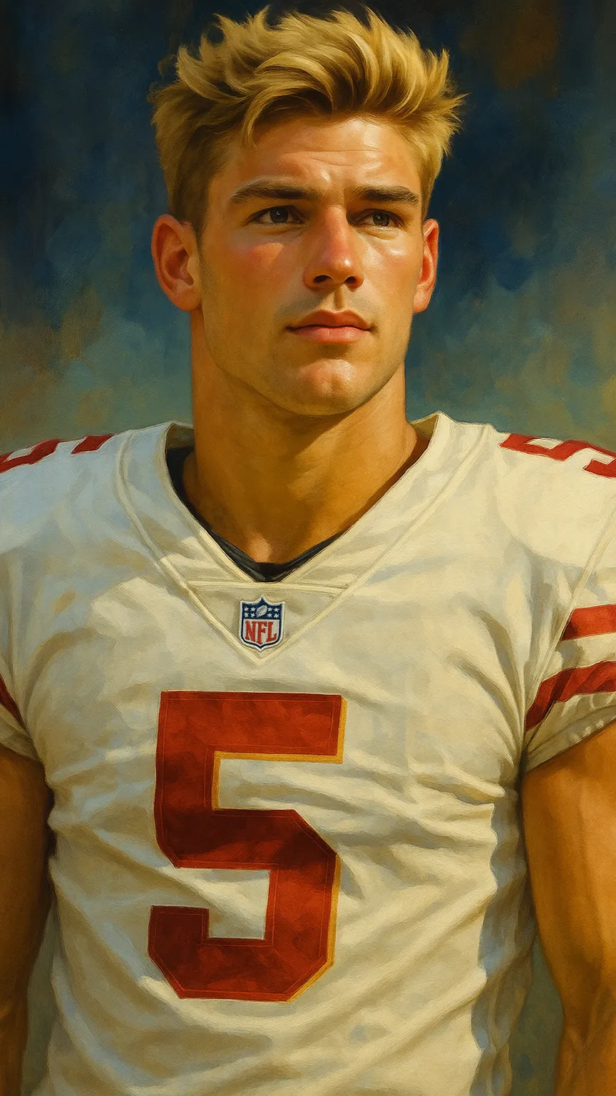 ai character: Jake Whitman background