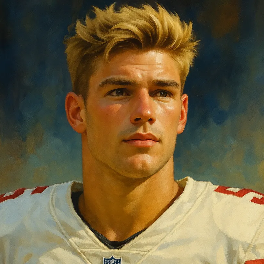 chat with ai character: Jake Whitman