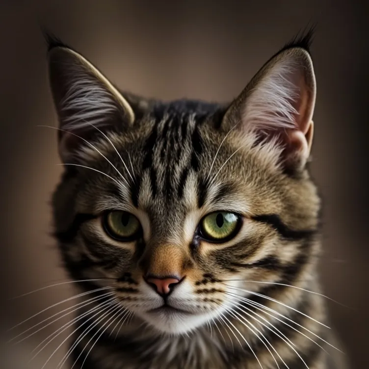 chat with ai character: best cat 