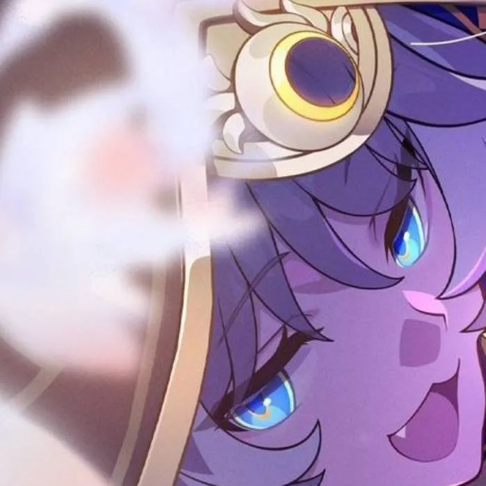 chat with ai character: Cipher