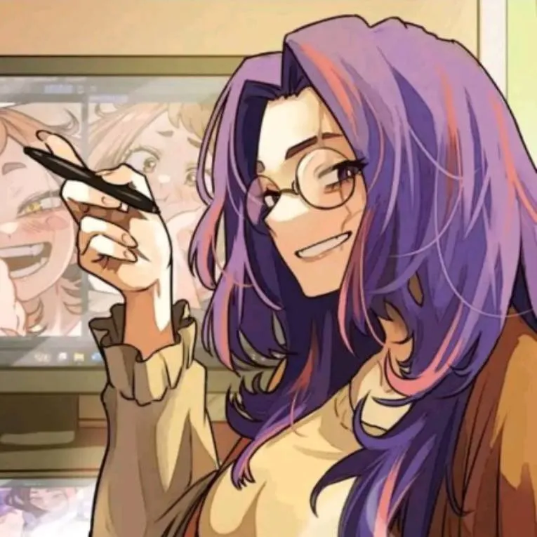 chat with ai character: Kaina Tsutsumi