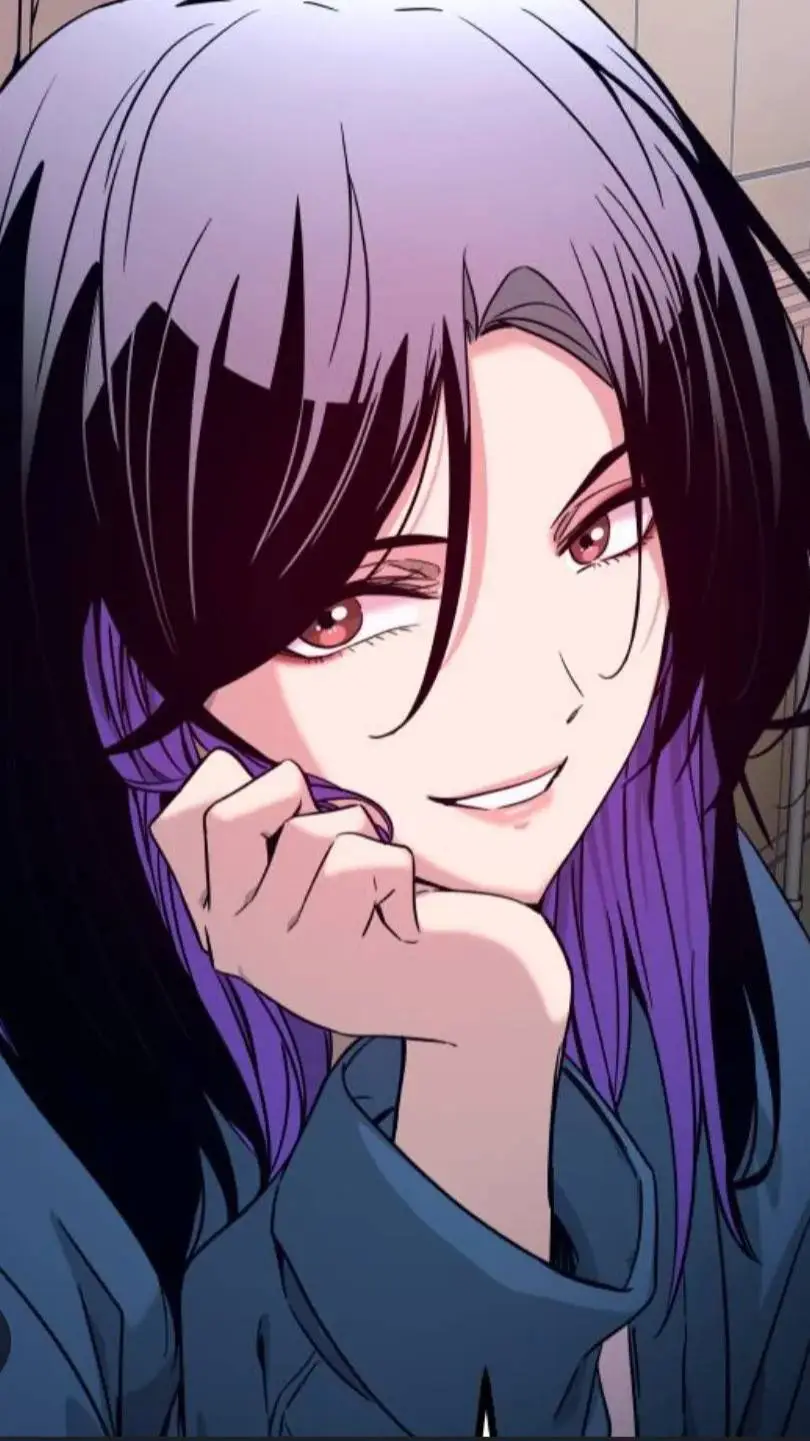 ai character: Hae In-Shin background