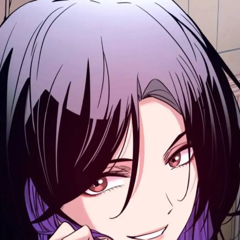 chat with ai character: Hae In-Shin