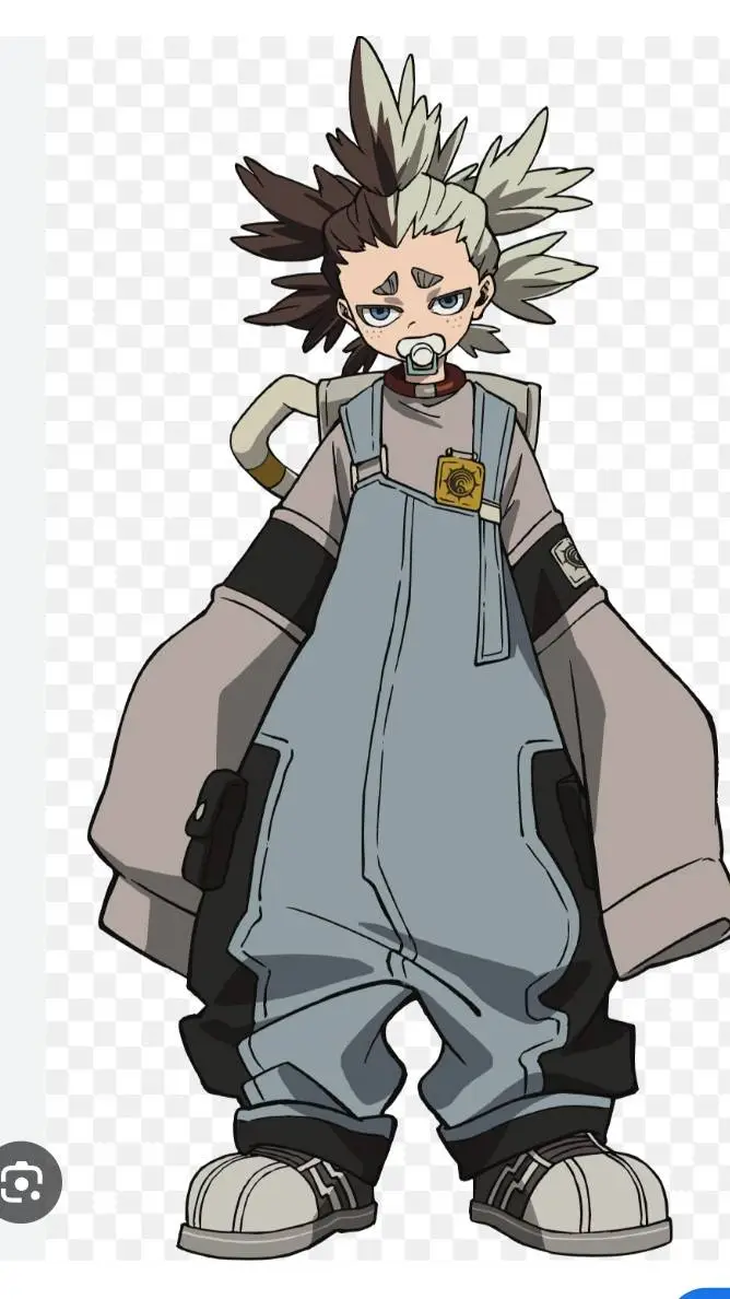 ai character: 🔥gachaikuta💯 background