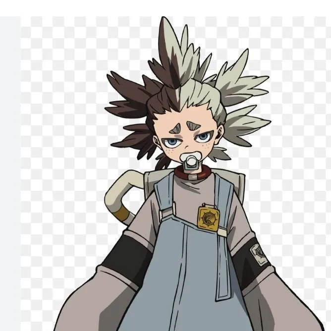 chat with ai character: 🔥gachaikuta💯