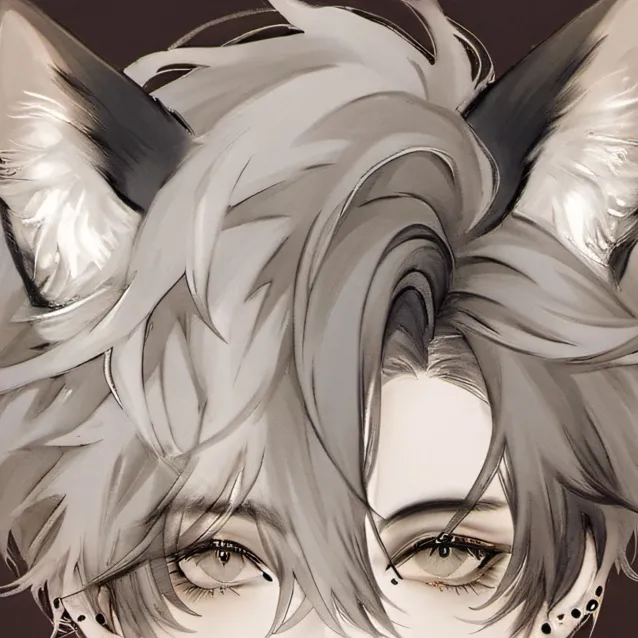 chat with ai character: laz