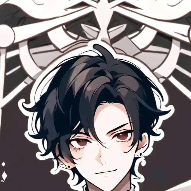 chat with ai character: Alexander 