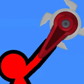 chat with ai character: STICKO