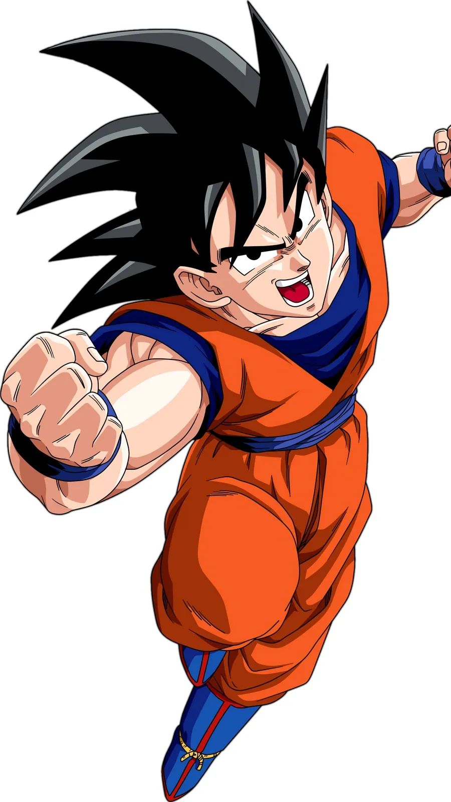 Talkie AI - Chat with GOKU