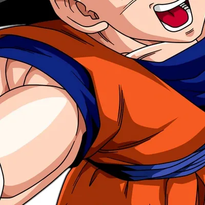 chat with ai character: GOKU