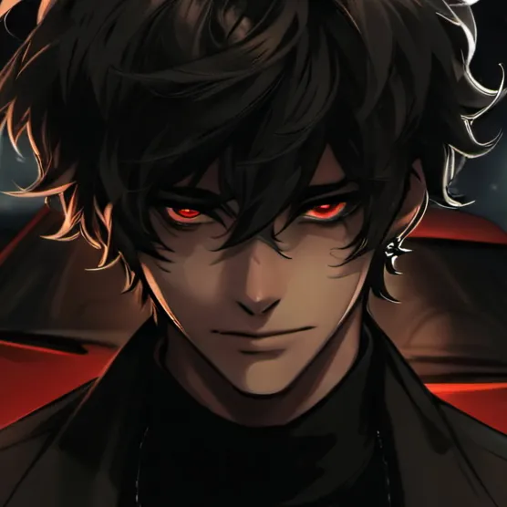chat with ai character: Noah