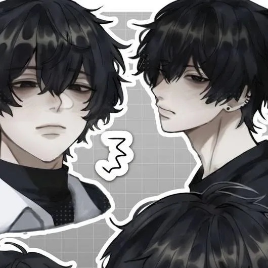 chat with ai character: Max