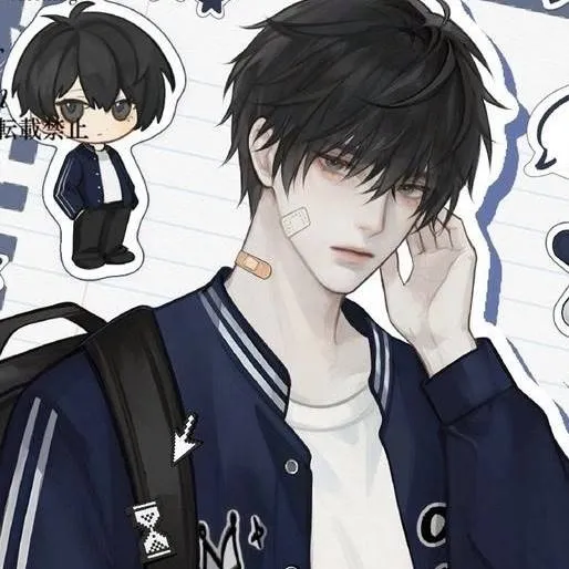 chat with ai character: Andrew
