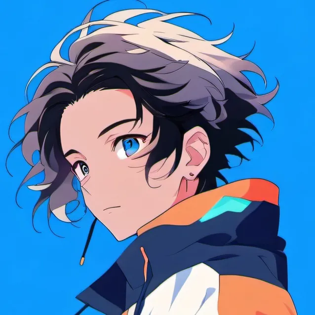 chat with ai character: Austin 