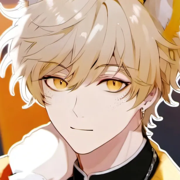 chat with ai character: Darren