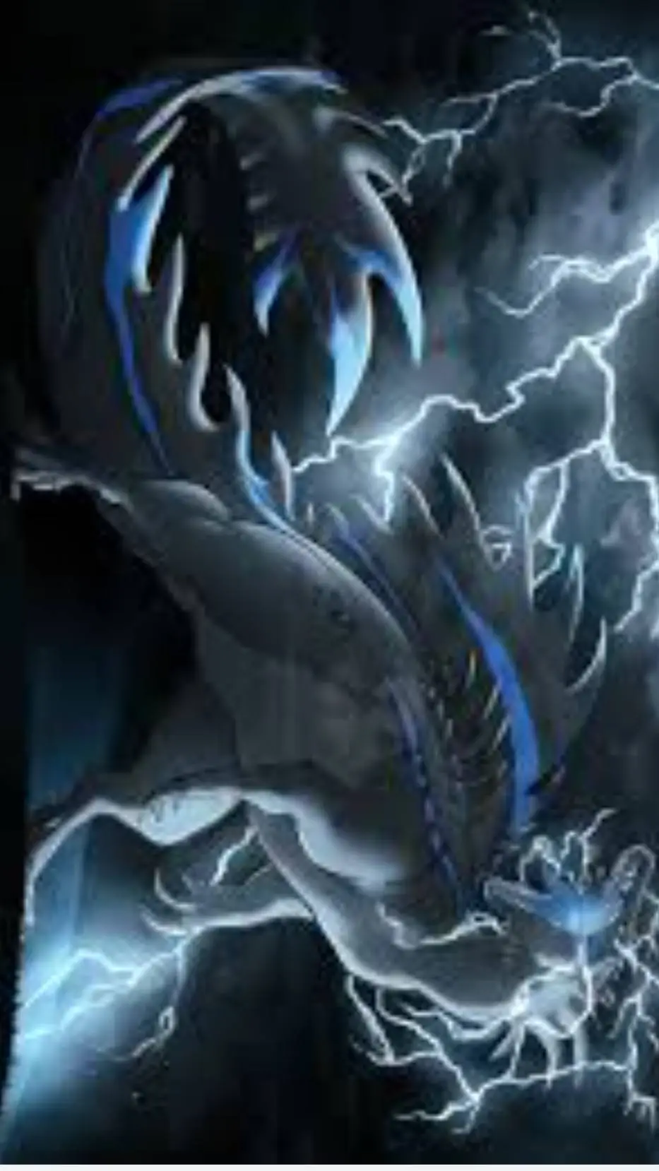 ai character: Fury background
