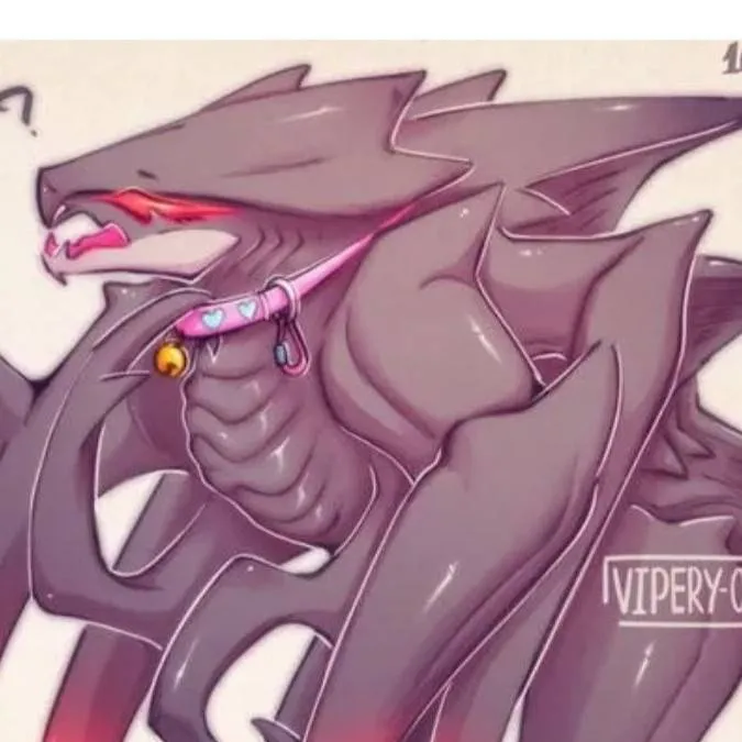 chat with ai character: Pet Queen muto