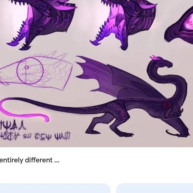 chat with ai character: ender Dragon