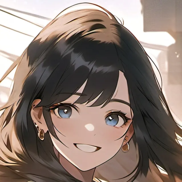 chat with ai character: sky