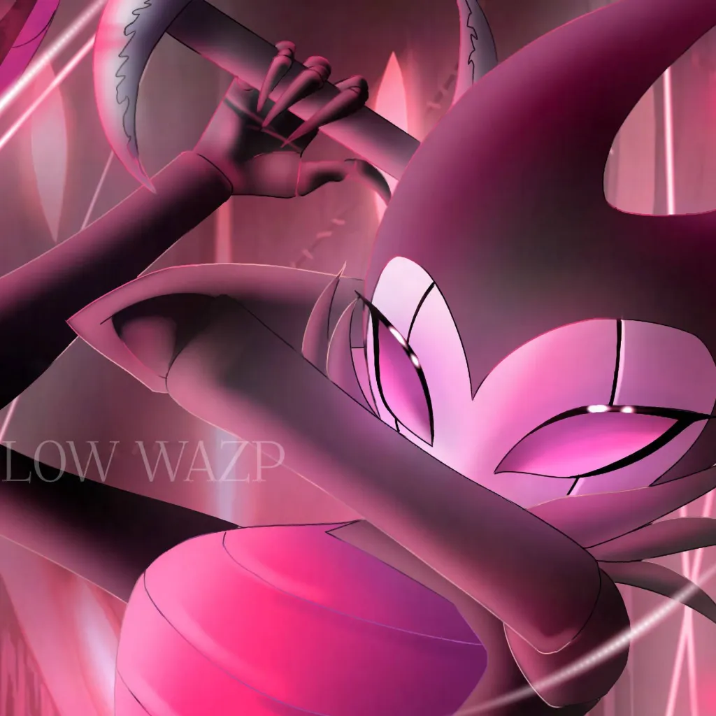 chat with ai character: Grimmara