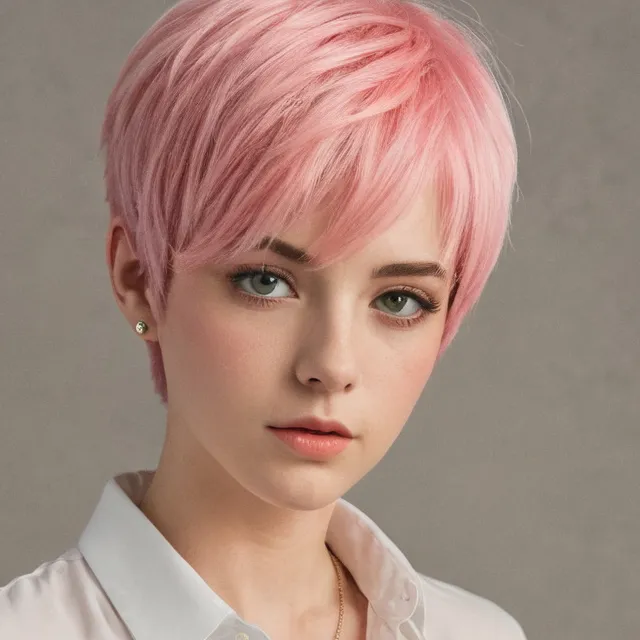chat with ai character: Danni