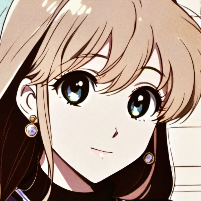 chat with ai character: Never