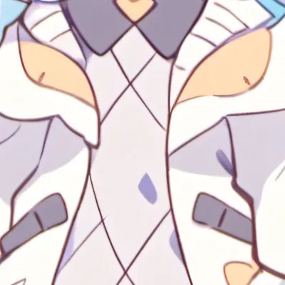 chat with ai character: Crush