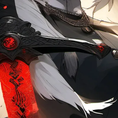 chat with ai character: Corrupted Emily