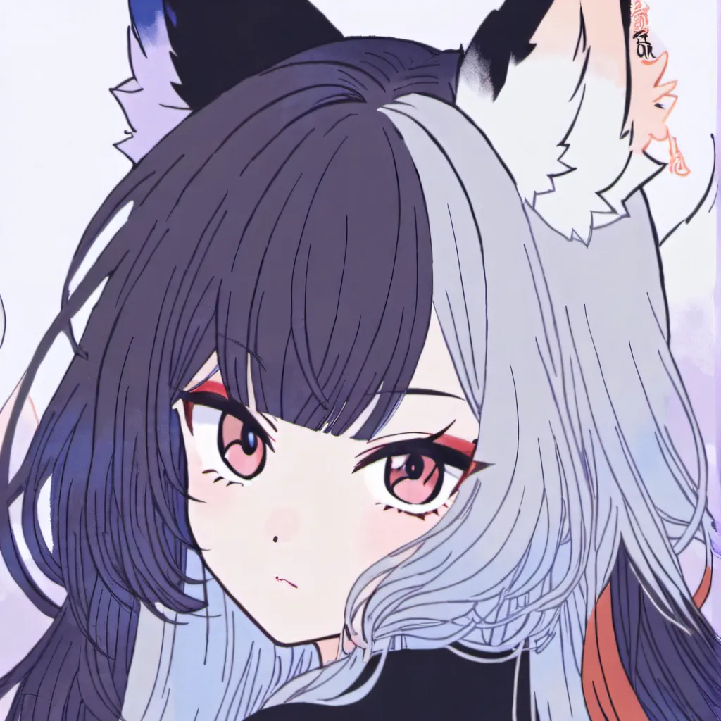 chat with ai character: Mha new student