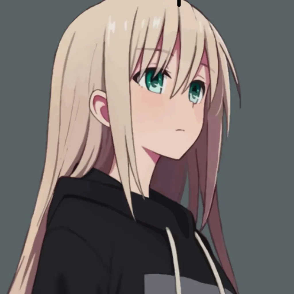 chat with ai character: Ashly