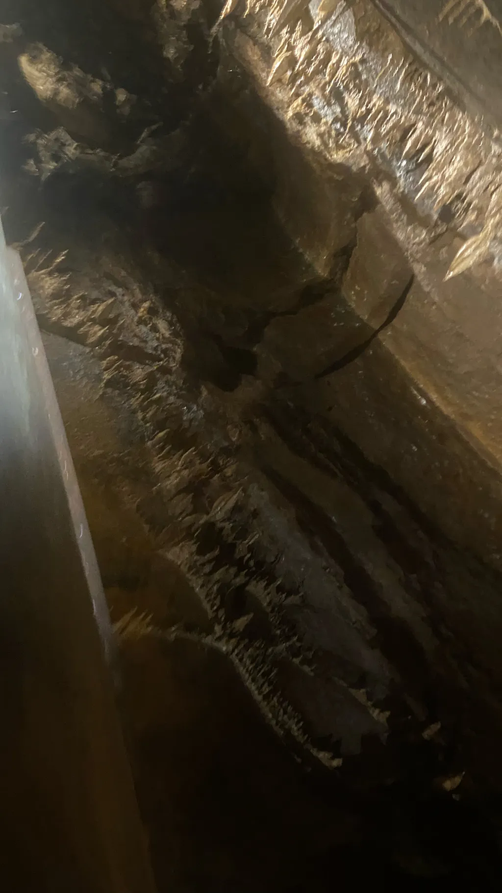 ai character: ghost background