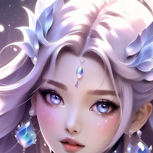 chat with ai character: Delanie