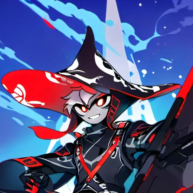 chat with ai character: Baby Vox HH